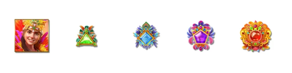 รีวิวเกม Rio Fantasia