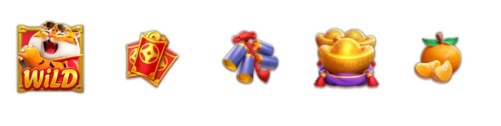 รีวิวเกม Fortune Tiger