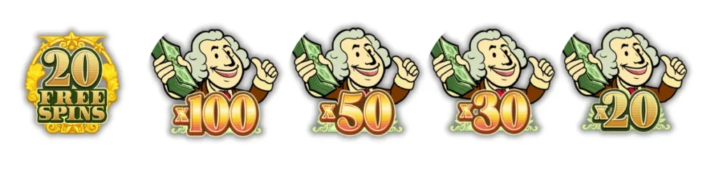 รีวิวเกม Cash Mania