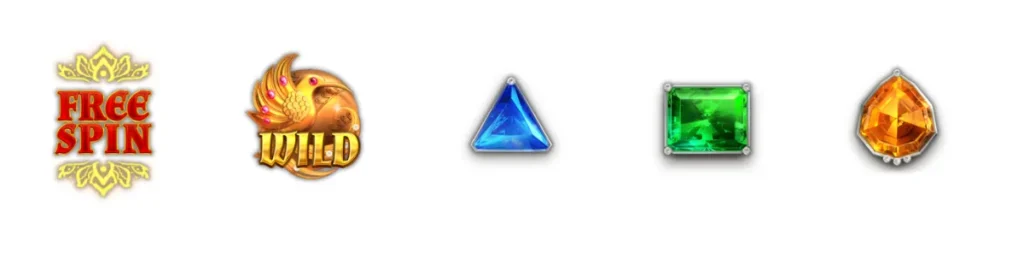 รีวิวเกม Garuda Gems