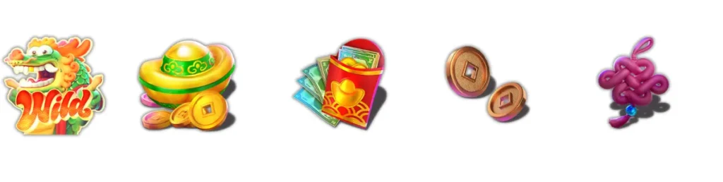 รีวิวเกม Fortune Dragon
