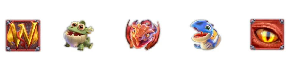 รีวิวเกม Dragon Hatch 2