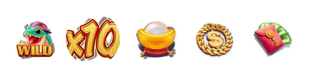รีวิวเกม Fortune Snake