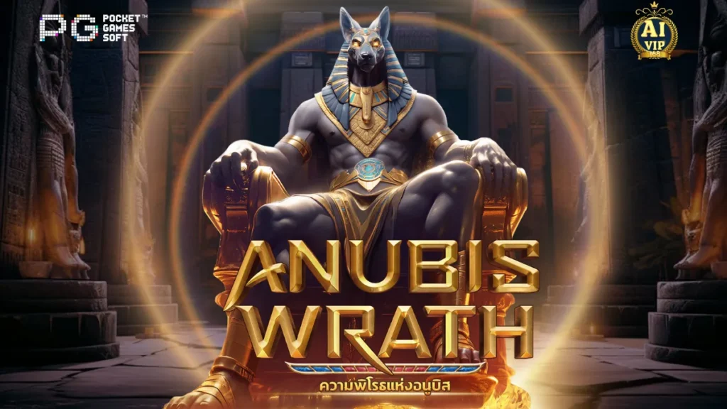 รีวิวเกม Anubis Wrath

