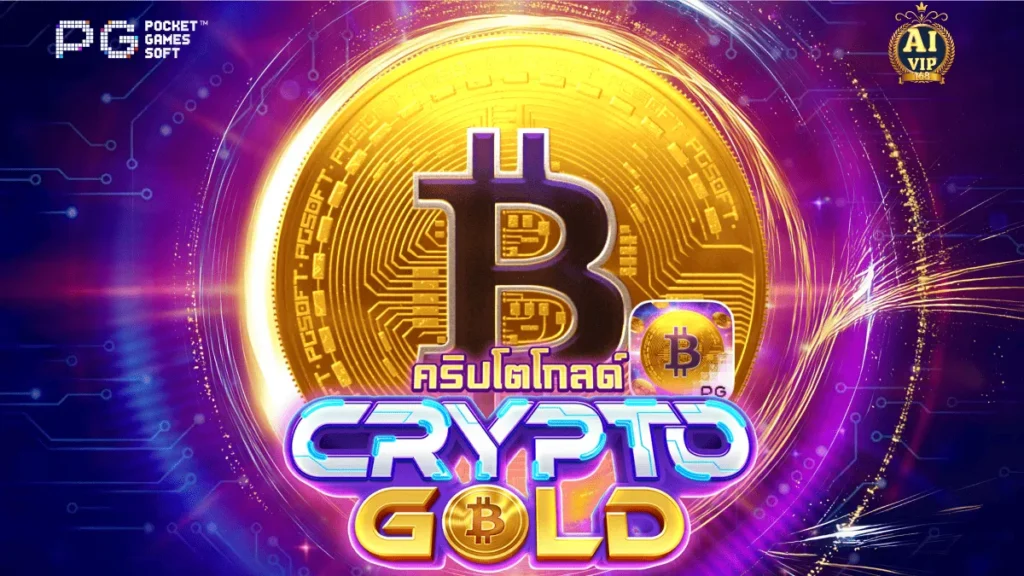 รีวิวเกม Crypto Gold