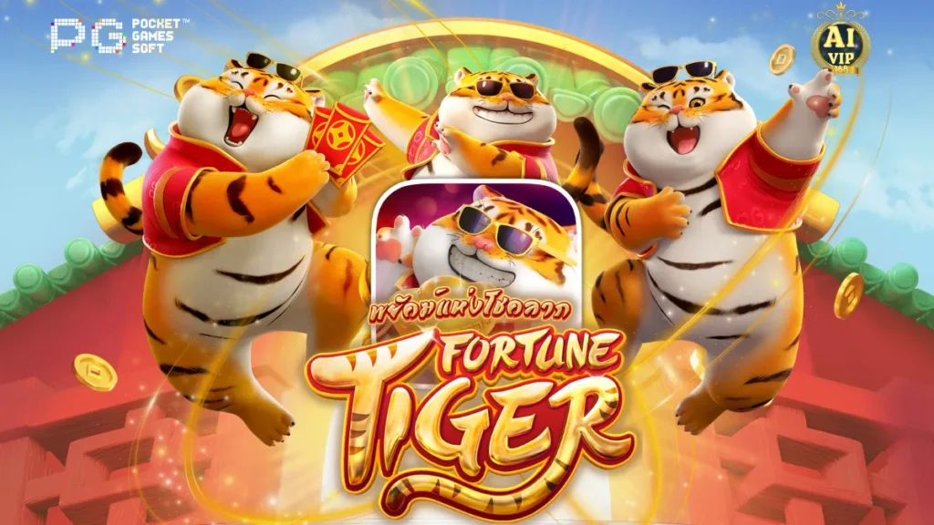 รีวิวเกม Fortune Tiger