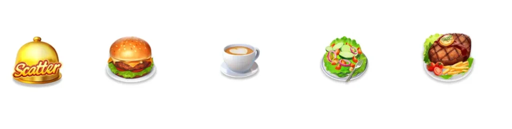 รีวิวเกม Diner Delights
