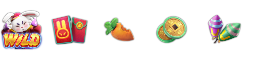 รีวิวเกม Fortune Rabbit