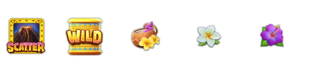 รีวิวเกม HAWAIIAN TIKI