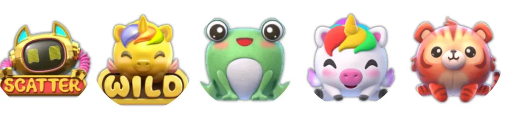 รีวิวเกม Plushie Frenzy