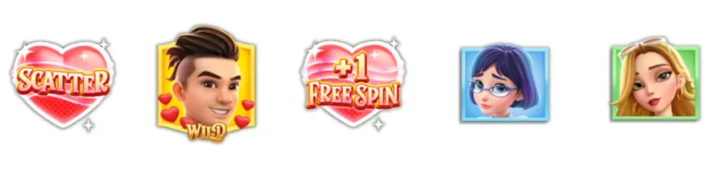 รีวิวเกม Reel Love