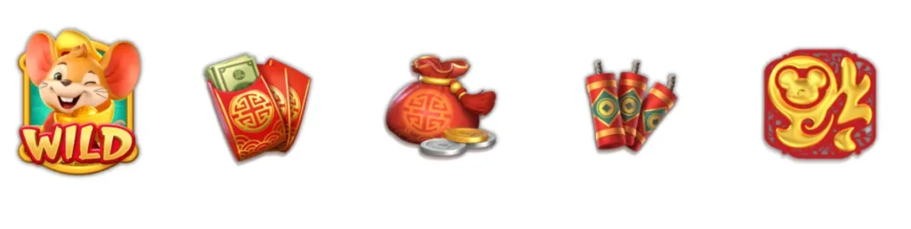 รีวิวเกม Fortune Mouse