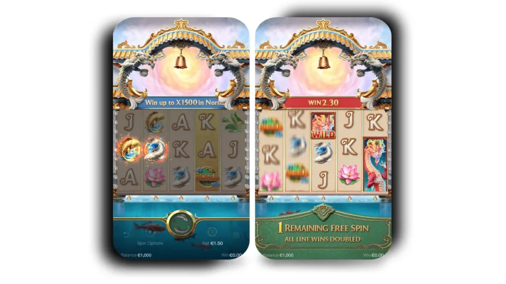 รีวิวเกม Dragon Legend