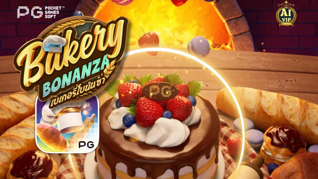 รีวิวเกม Bakery Bonanza
