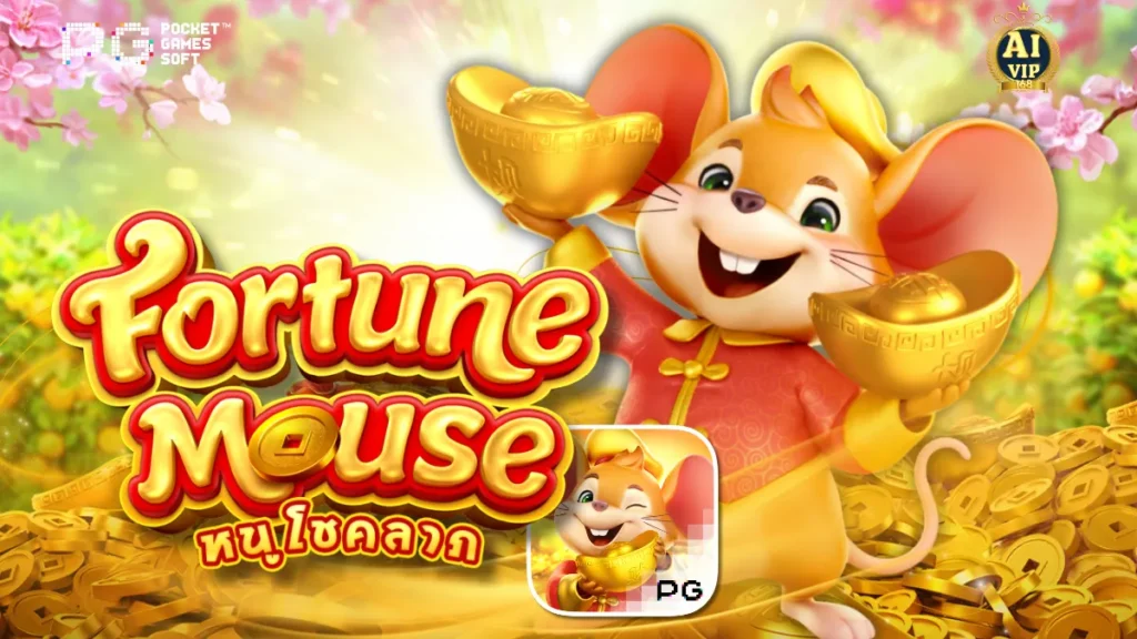 รีวิวเกม Fortune Mouse